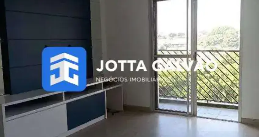 Apartamento com 2 quartos à venda na Avenida Marechal Juarez Távora, 1451, Jardim Paulicéia, Campinas