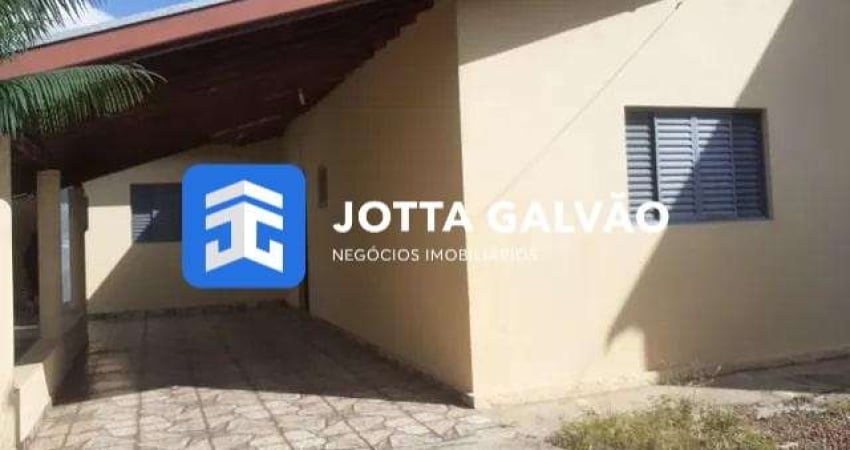 Casa com 2 quartos à venda na José Mendes, 15, Parque Jatobá (Nova Veneza), Sumaré