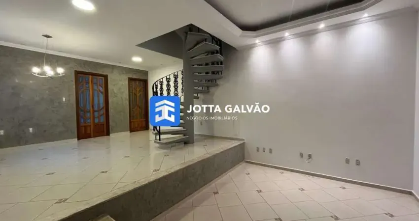 Casa com 3 quartos à venda na Pamplona, 10, Jardim Valença, Indaiatuba