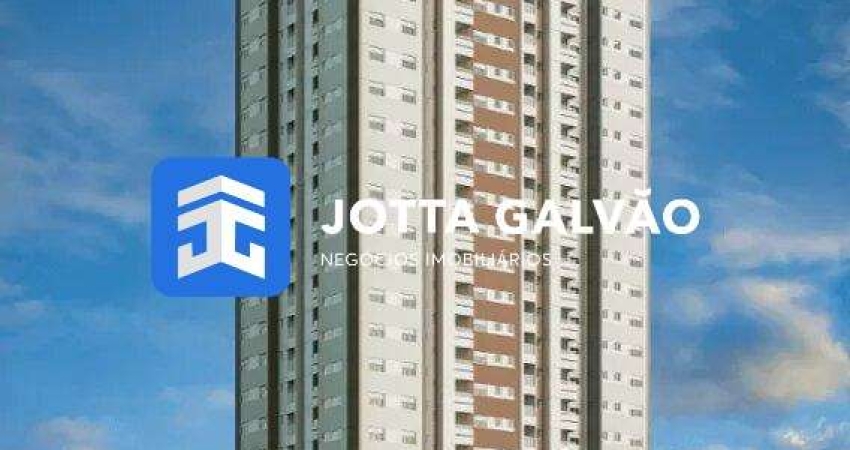 Apartamento com 2 quartos à venda na Rua Nuporanga, 32, Chácara da Barra, Campinas
