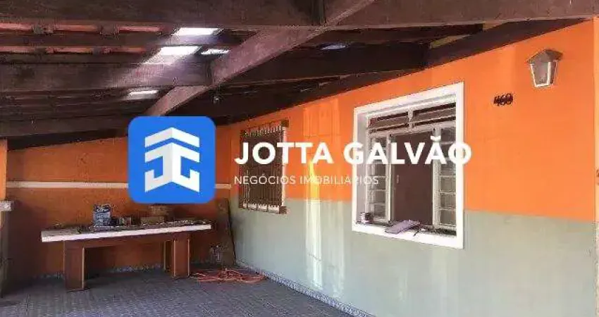 Casa com 5 quartos à venda na Coronel Serafim Migueis, 72, Jardim Eulina, Campinas