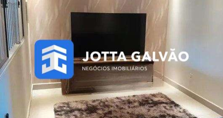 Casa com 3 quartos à venda na Soraya Gonzales, 130, Jardim Manchester (Nova Veneza), Sumaré