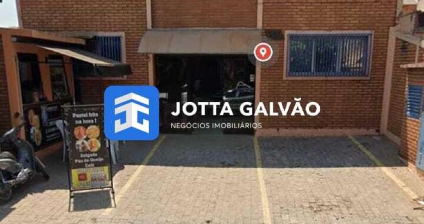 Sala comercial à venda na Avenida Engenheiro Antônio Francisco de Paula Souza, 3283, Jardim São Vicente, Campinas