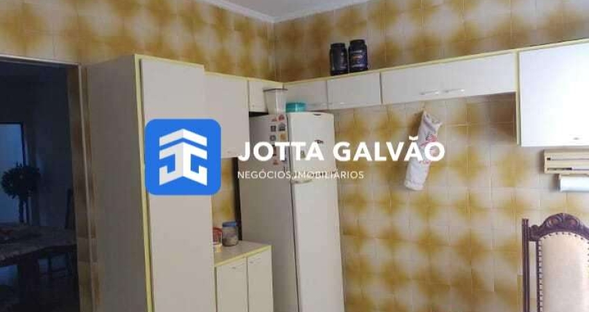 Casa comercial à venda na Nicola Roselli, 120, Jardim dos Oliveiras, Campinas