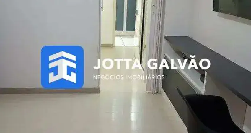 Apartamento com 1 quarto à venda na Avenida Aquidaban, 211, Centro, Campinas