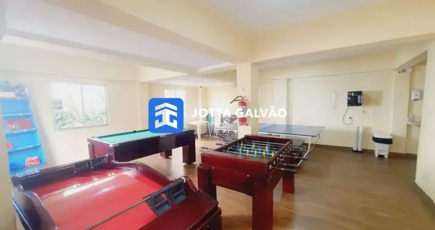 Apartamento com 2 quartos à venda na Rua Martinópolis, 465, Vila Pompéia, Campinas