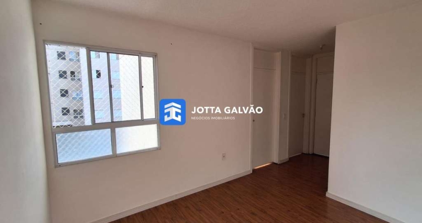 Apartamento com 2 quartos à venda na Rua Emerson da Silva Berton, 411, Jardim do Lago Continuação, Campinas