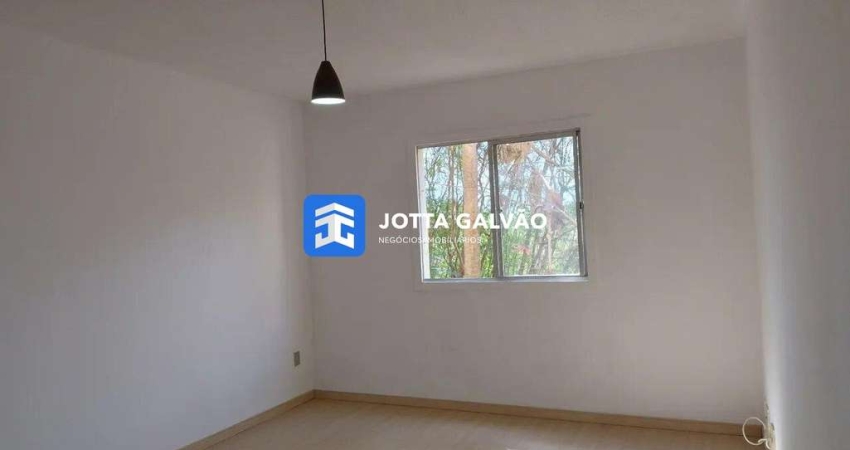 Apartamento com 2 quartos à venda na Rua Praia de Baraqueçaba, 60, Vila Orozimbo Maia, Campinas