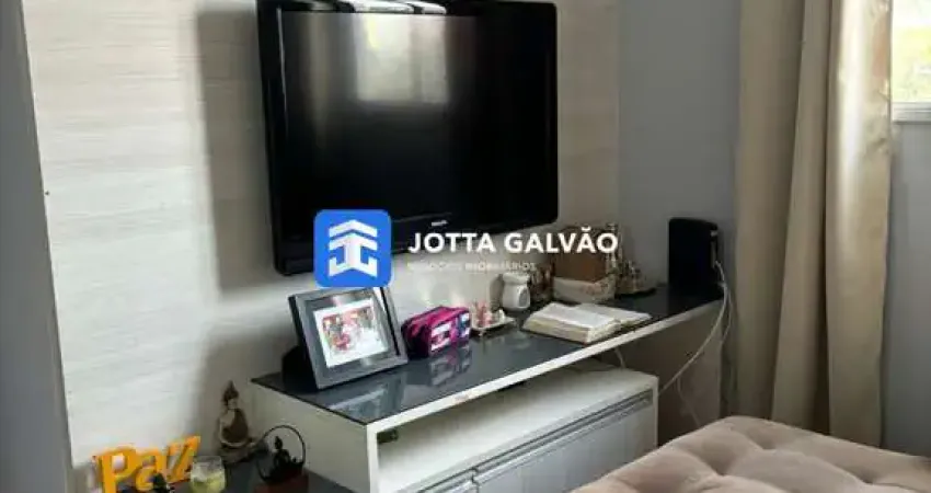 Apartamento com 3 quartos à venda na Rua Doutor Armando Antonio D'Ottaviano, 221, Sol Nascente, Paulínia