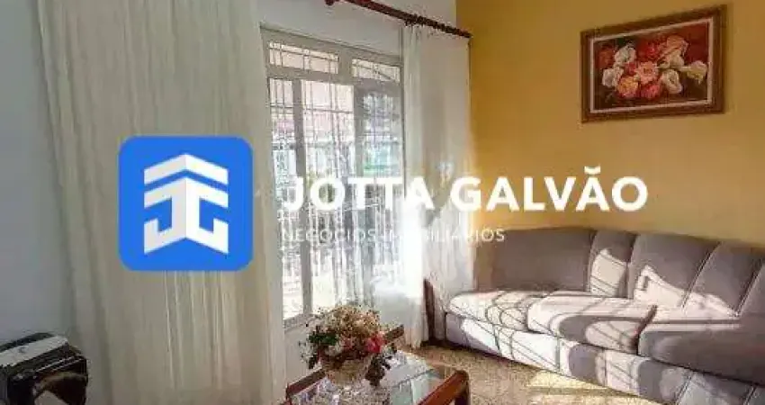 Casa com 3 quartos à venda na Rua Francisco de Campos Abreu, 1354, Vila Georgina, Campinas