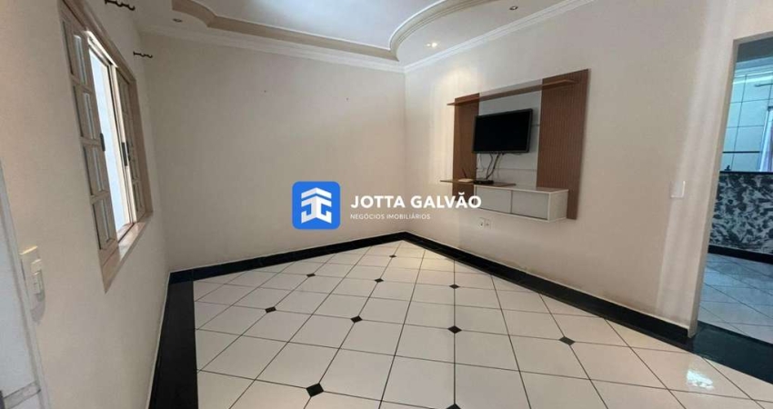 Casa com 4 quartos à venda na Avenida Sete de Setembro, 1987, Jardim Macarenko, Sumaré