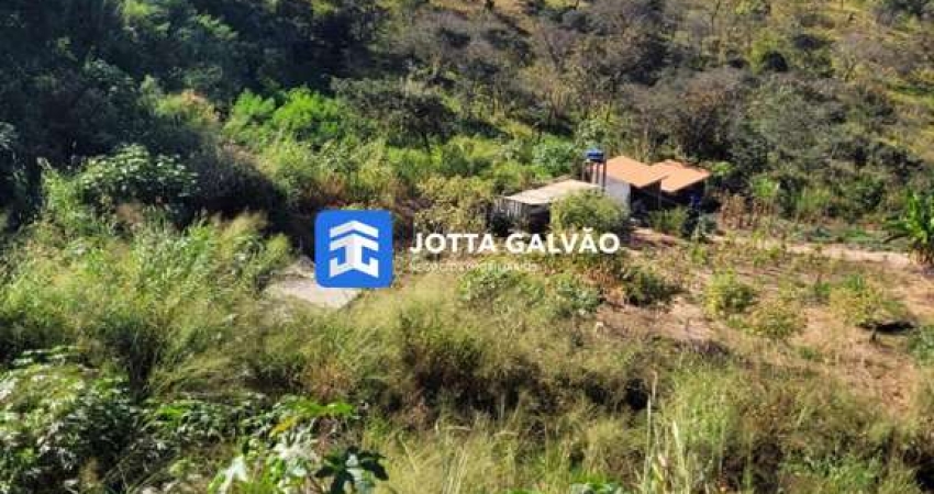 Terreno comercial à venda na Rua Quatro, 214, Chácaras Havaí, Hortolândia