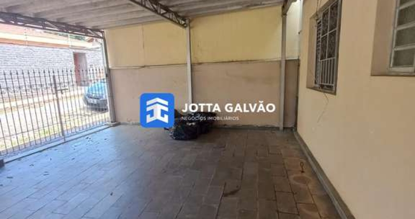 Casa com 3 quartos à venda na Rua Abolição, 116, Vila Angeli, Valinhos