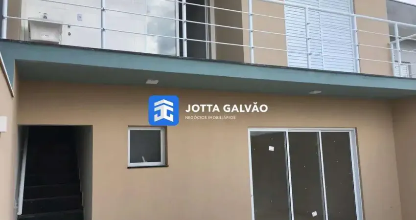 Casa com 2 quartos à venda na Rua Manoel Ribeiro Martins, 589, Parque Residencial Sabiás, Indaiatuba
