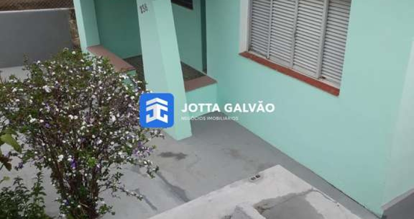 Casa com 2 quartos à venda na Modesta Polli Martins, 105, Vila Norma, Valinhos