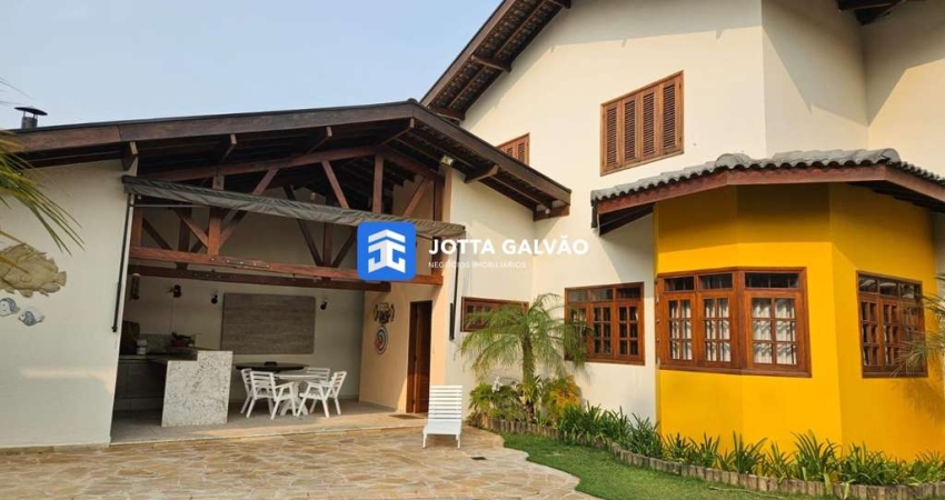 Casa com 3 quartos à venda na Rua Cecília Feres Zogbi, 100, Jardim Santa Genebra II (Barão Geraldo), Campinas