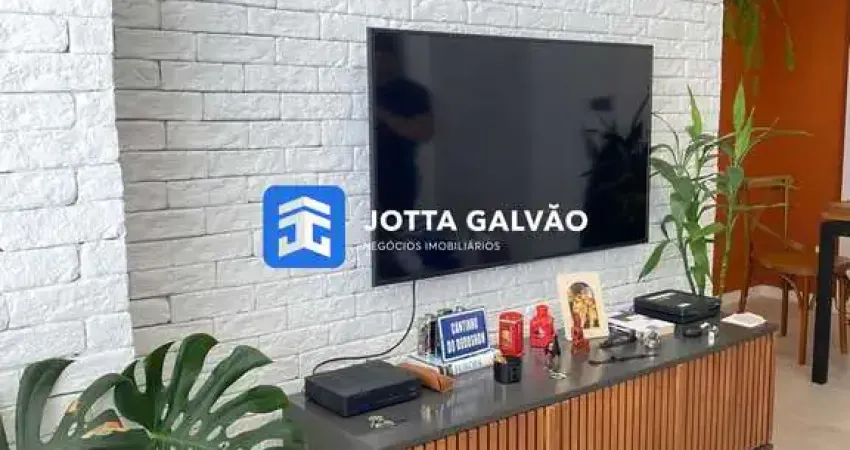 Apartamento com 2 quartos à venda na Rua Bernardo José Sampaio, 119, Botafogo, Campinas
