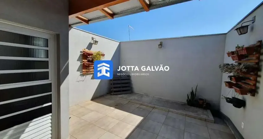 Casa com 2 quartos à venda na Rua José da Silva Galvão, 756, Vila Real, Hortolândia