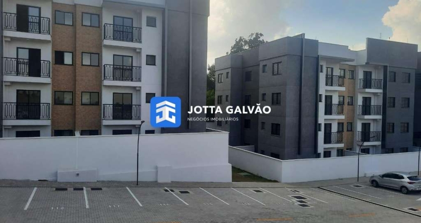 Apartamento com 2 quartos à venda na Ângelo Ormeneze, 199, Pinheirinho, Vinhedo