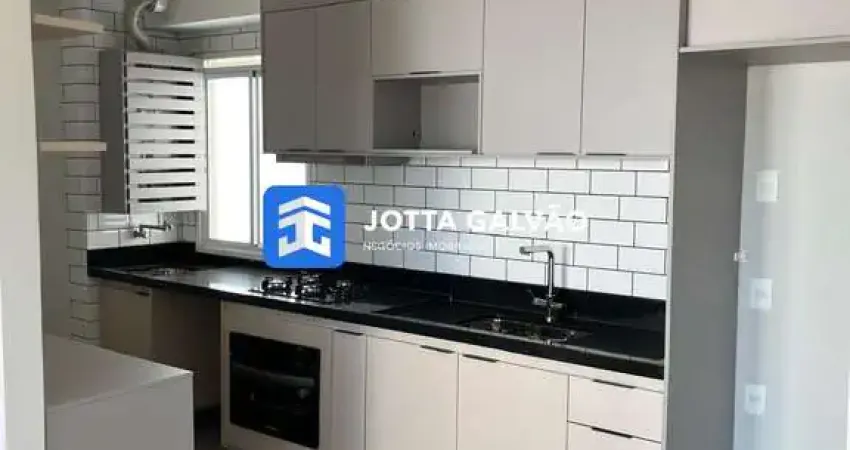 Apartamento com 3 quartos à venda na Rua Engenheiro Augusto de Figueiredo, 437, Swift, Campinas