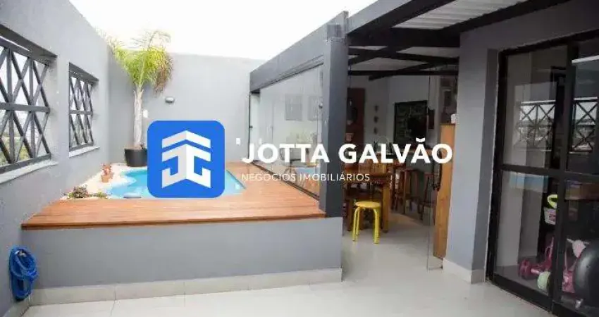 Apartamento com 3 quartos à venda na Rua Floriano Fernandes Lopes, 77, Jardim Margarida, Campinas