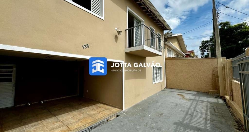 Casa com 3 quartos à venda na Filomena Pastori Molon, 280, Vila São José, Valinhos