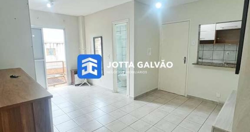 Apartamento com 1 quarto à venda na Rua Culto à Ciência, 407, Botafogo, Campinas