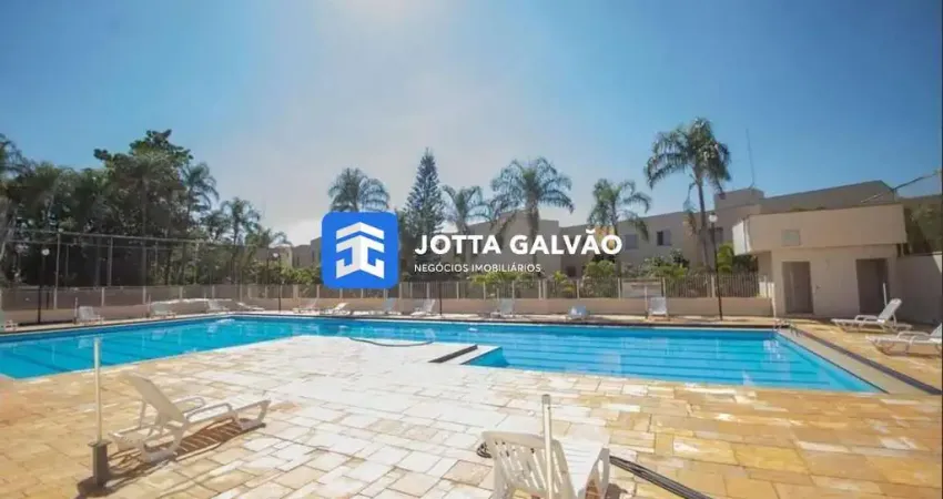 Apartamento com 2 quartos à venda na Rua Etelvina de Sales Alves, 235, Jardim García, Campinas