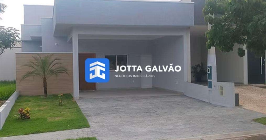Casa em condomínio fechado com 3 quartos à venda na Avenida Luiz Greco, 10, Vila Monte Alegre, Paulínia