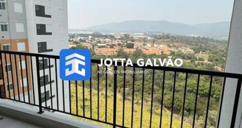 Apartamento com 3 quartos à venda na Avenida Reynaldo de Porcari, 797, Chácaras Saudáveis e Encantadoras, Jundiaí