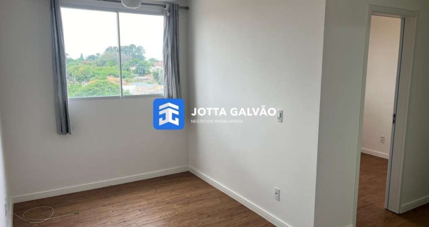 Apartamento com 2 quartos à venda na Rua Adib Zakia, 106, Vila Miguel Vicente Cury, Campinas