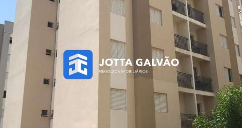 Apartamento com 2 quartos à venda na Avenida A, 475, Condomínio Residencial Viva Vista, Sumaré