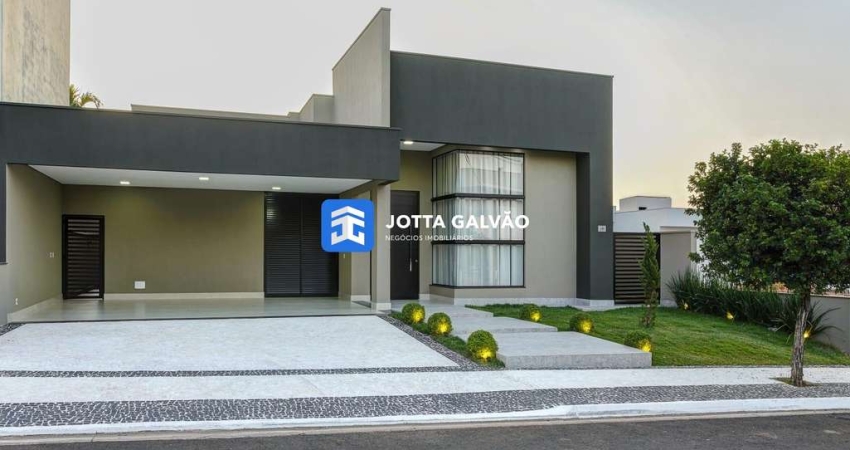 Casa com 3 quartos à venda na Comendador Thomaz Fortunato, 2250, Área Rural de Americana, Americana