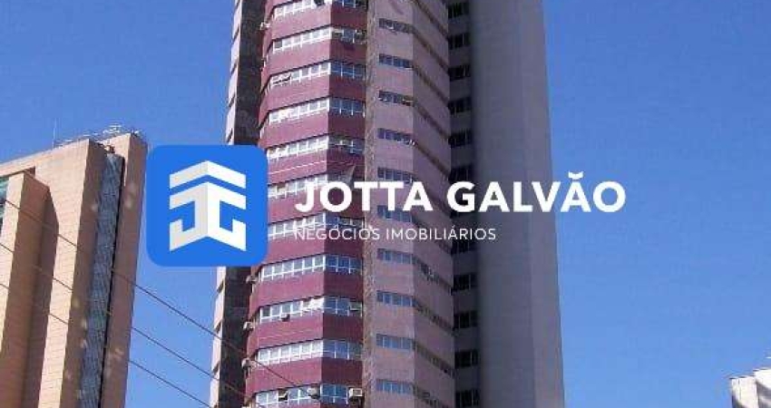 Sala comercial à venda na Rua Barão de Jaguara, 107, Centro, Campinas