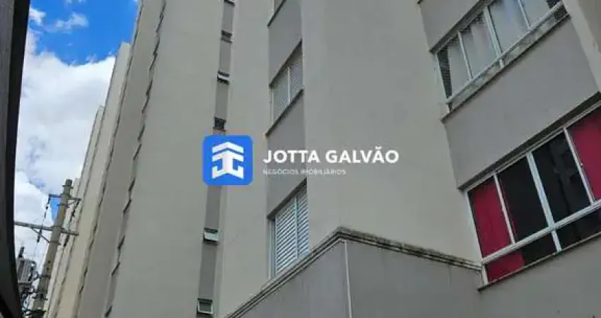 Apartamento com 2 quartos à venda na Estrada Geraldo Costa Camargo, 200, Jardim São Bento, Hortolândia