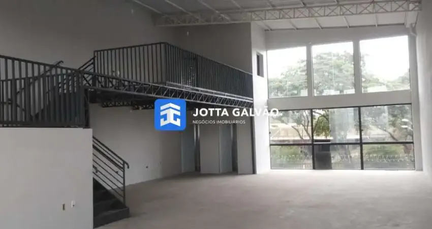Barracão / Galpão / Depósito à venda na Rua Vital Brasil, 444, Jardim Bela Vista, Campinas