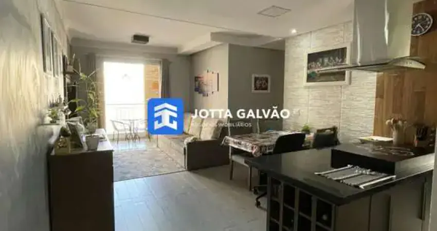 Apartamento com 3 quartos à venda na Rua Martinho Calsavara, 192, Swift, Campinas