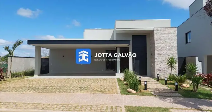 Casa em condomínio fechado com 5 quartos para alugar na Avenida Alphaville, 8, Alphaville Dom Pedro, Campinas