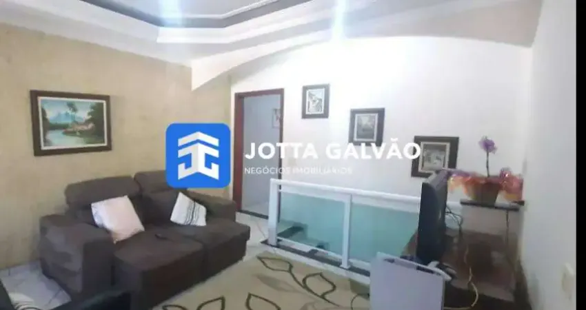 Casa com 2 quartos à venda na Ricciotti Sacilotto, 199, Jardim São Domingos, Americana