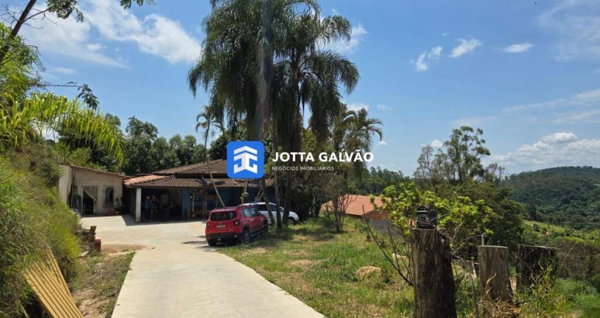 Chácara / sítio com 3 quartos à venda na Rua Dr. Carlos Ungaratto, 222, Jardim Placidolandia, Serra Negra