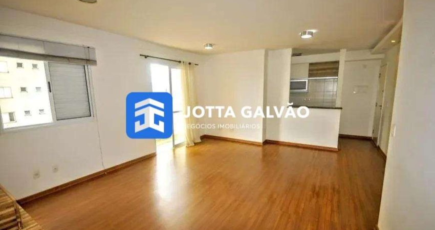 Apartamento com 2 quartos à venda na Rua Martinho Calsavara, 192, Swift, Campinas