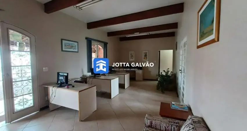 Casa com 4 quartos à venda na Rua Emerson José Moreira, 1631, Chácara Primavera, Campinas