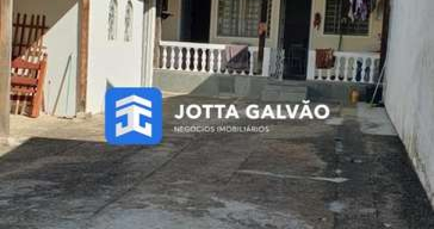 Casa com 1 quarto à venda na Hermantino Prado, 111, Jardim Carlos Lourenço, Campinas