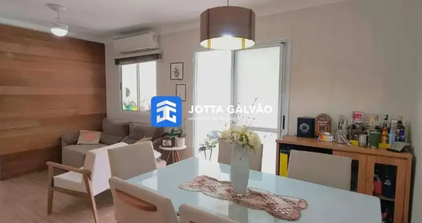 Apartamento com 3 quartos à venda na Rua Engenheiro Augusto de Figueiredo, 437, Swift, Campinas
