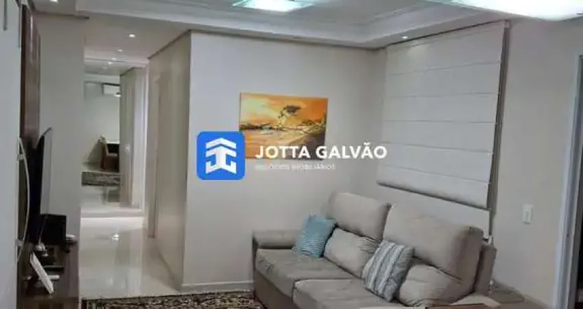Apartamento com 3 quartos à venda na Rua Engenheiro Augusto de Figueiredo, 437, Swift, Campinas