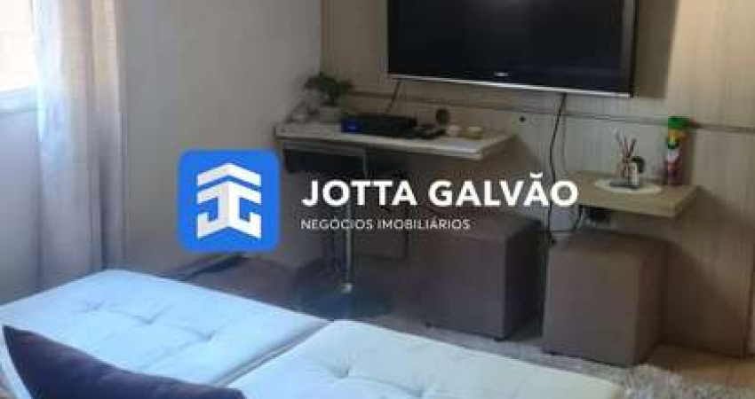 Apartamento com 3 quartos à venda na Rua das Violetas, 246, Vila Mimosa, Campinas