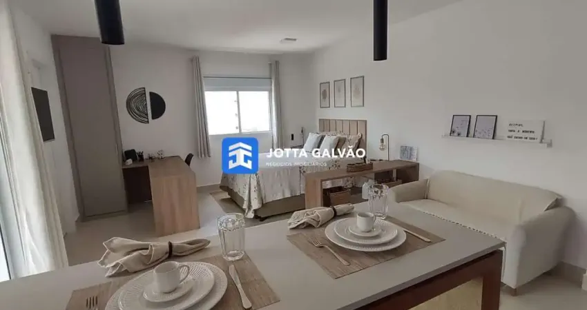 Apartamento com 1 quarto para alugar na Rua Sacramento, 750, Vila Itapura, Campinas