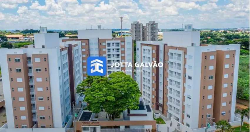 Apartamento com 3 quartos à venda na Avenida Doutor Alexandre Martins Laroca, 930, Morumbi, Paulínia