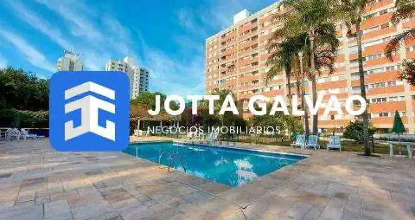 Apartamento com 3 quartos à venda na Avenida Washington Luís, 2700, Vila Marieta, Campinas