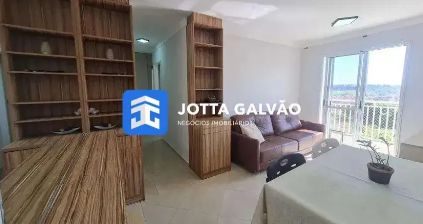 Apartamento com 2 quartos à venda na Rua Martinho Calsavara, 192, Swift, Campinas